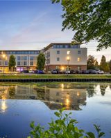 Best Western Plus Hotel Papenburg