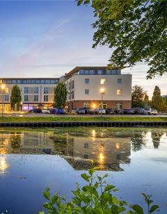 Best Western Plus Hotel Papenburg