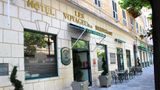 Hotel Les Voyageurs Exterior