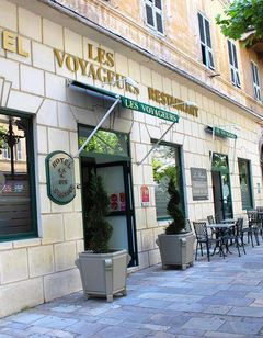 Hotel Les Voyageurs