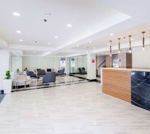 SureStay Plus by Best Western Cebu City Lobby