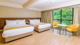 SureStay Plus by Best Western Cebu City Suite