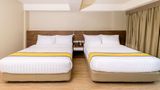 SureStay Plus by Best Western Cebu City Suite