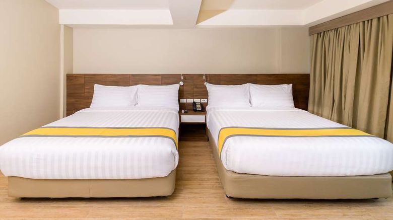 <b>SureStay Plus by Best Western Cebu City Suite</b>. Images powered by <a href="https://iceportal.shijigroup.com/" title="IcePortal" target="_blank">IcePortal</a>.