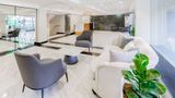 SureStay Plus by Best Western Cebu City Lobby