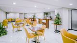 SureStay Plus by Best Western Cebu City Restaurant