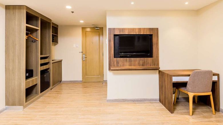 <b>SureStay Plus by Best Western Cebu City Suite</b>. Images powered by <a href="https://iceportal.shijigroup.com/" title="IcePortal" target="_blank">IcePortal</a>.