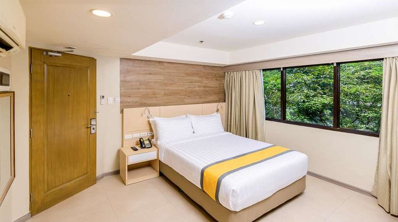 <b>SureStay Plus by Best Western Cebu City Room</b>. Images powered by <a href="https://iceportal.shijigroup.com/" title="IcePortal" target="_blank">IcePortal</a>.