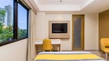 SureStay Plus by Best Western Cebu City Room
