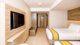 SureStay Plus by Best Western Cebu City Room