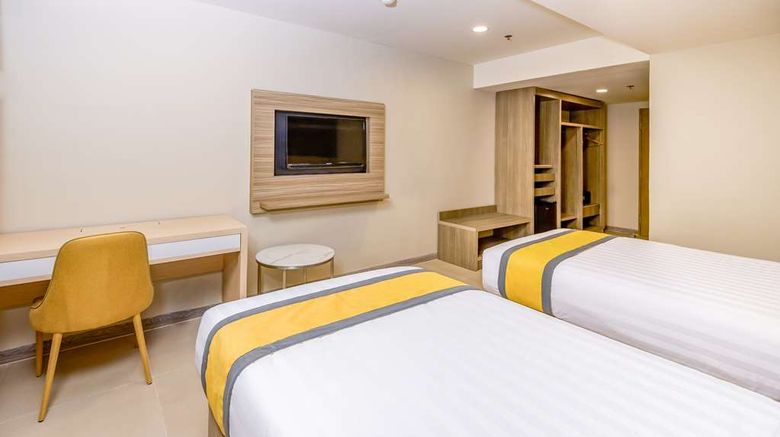 <b>SureStay Plus by Best Western Cebu City Room</b>. Images powered by <a href="https://iceportal.shijigroup.com/" title="IcePortal" target="_blank">IcePortal</a>.