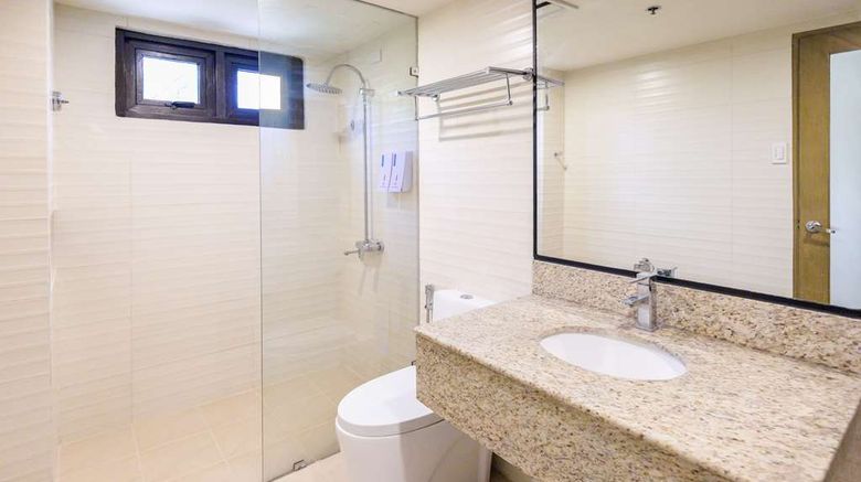 <b>SureStay Plus by Best Western Cebu City Room</b>. Images powered by <a href="https://iceportal.shijigroup.com/" title="IcePortal" target="_blank">IcePortal</a>.