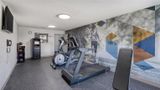 Best Western Greensboro Coliseum Inn Health