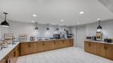 Best Western Greensboro Coliseum Inn Restaurant
