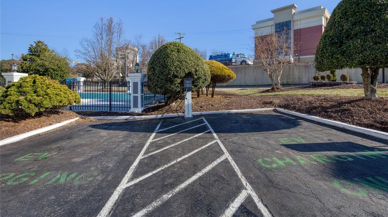 <b>Best Western Greensboro Coliseum Inn Other</b>. Images powered by <a href="https://iceportal.shijigroup.com/" title="IcePortal" target="_blank">IcePortal</a>.