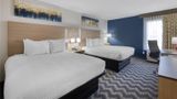 Best Western Greensboro Coliseum Inn Room