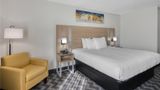 Best Western Greensboro Coliseum Inn Room