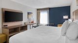 Best Western Greensboro Coliseum Inn Room