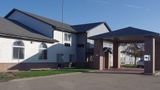 <b>Econo Lodge El Paso Exterior</b>. Images powered by <a href="https://iceportal.shijigroup.com/" title="IcePortal" target="_blank">IcePortal</a>.
