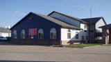 <b>Econo Lodge El Paso Exterior</b>. Images powered by <a href="https://iceportal.shijigroup.com/" title="IcePortal" target="_blank">IcePortal</a>.