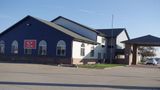 <b>Econo Lodge El Paso Exterior</b>. Images powered by <a href="https://iceportal.shijigroup.com/" title="IcePortal" target="_blank">IcePortal</a>.