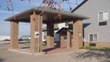 <b>Econo Lodge El Paso Exterior</b>. Images powered by <a href="https://iceportal.shijigroup.com/" title="IcePortal" target="_blank">IcePortal</a>.