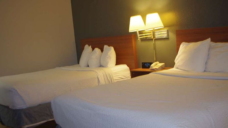 <b>Econo Lodge El Paso Room</b>. Images powered by <a href="https://iceportal.shijigroup.com/" title="IcePortal" target="_blank">IcePortal</a>.