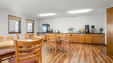 <b>Econo Lodge El Paso Restaurant</b>. Images powered by <a href="https://iceportal.shijigroup.com/" title="IcePortal" target="_blank">IcePortal</a>.