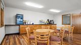 <b>Econo Lodge El Paso Restaurant</b>. Images powered by <a href="https://iceportal.shijigroup.com/" title="IcePortal" target="_blank">IcePortal</a>.