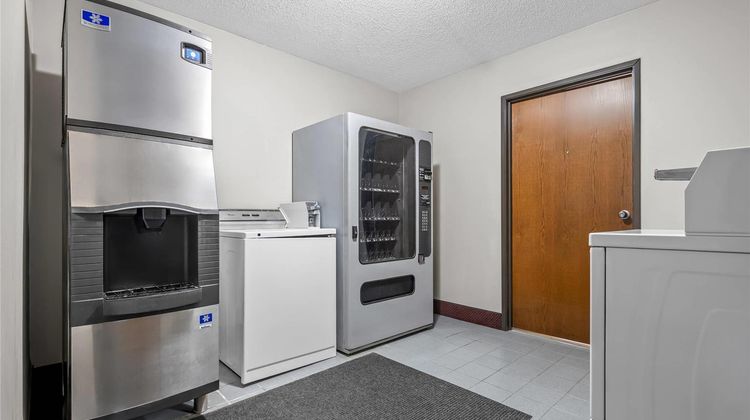 Econo Lodge El Paso Other