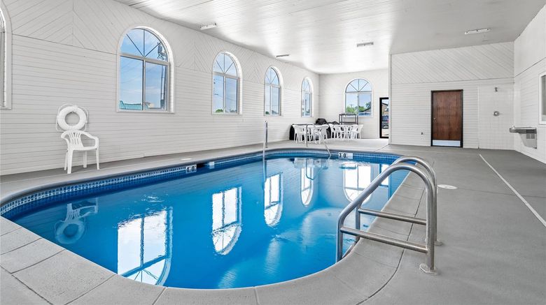 <b>Econo Lodge El Paso Pool</b>. Images powered by <a href="https://iceportal.shijigroup.com/" title="IcePortal" target="_blank">IcePortal</a>.