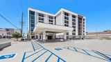 Hampton Inn by Hilton Los Angeles Arpt Exterior