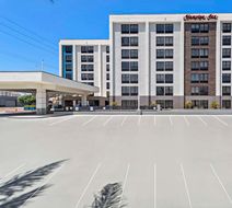 Hampton Inn by Hilton Los Angeles Arpt Exterior