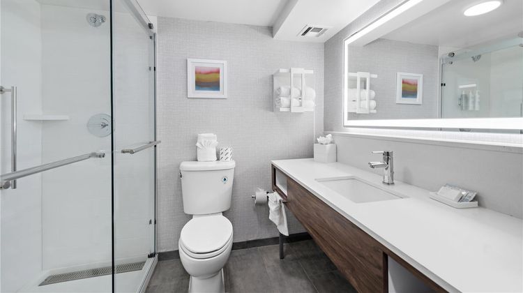 Hampton Inn by Hilton Los Angeles Arpt Room
