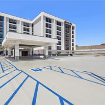 Hampton Inn by Hilton Los Angeles Arpt