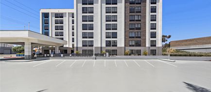 Hampton Inn by Hilton Los Angeles Arpt Exterior