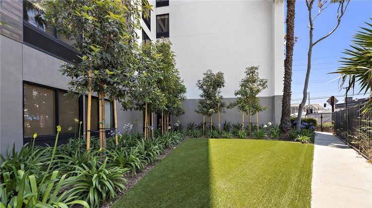 Hampton Inn by Hilton Los Angeles Arpt Exterior