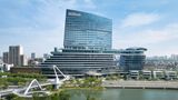 Hilton Changshu Exterior