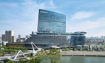 Hilton Changshu