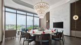Hilton Changshu Restaurant