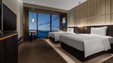 Hilton Changshu Room
