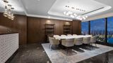Hilton Changshu Room