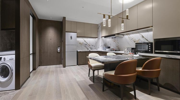 Hilton Changshu Other