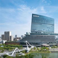 Hilton Changshu