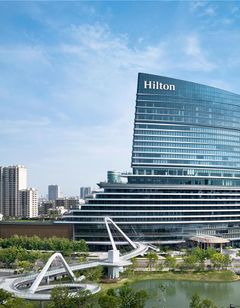 Hilton Changshu