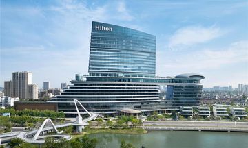 Hilton Changshu