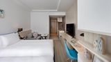 Hyatt House Tokyo Shibuya Room