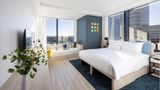 Hyatt House Tokyo Shibuya Room