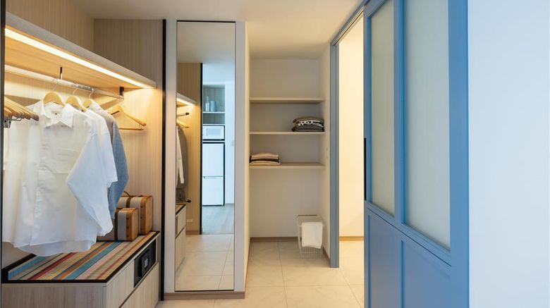 <b>Hyatt House Tokyo Shibuya Room</b>. Images powered by <a href="https://iceportal.shijigroup.com/" title="IcePortal" target="_blank">IcePortal</a>.