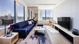 Hyatt House Tokyo Shibuya Suite